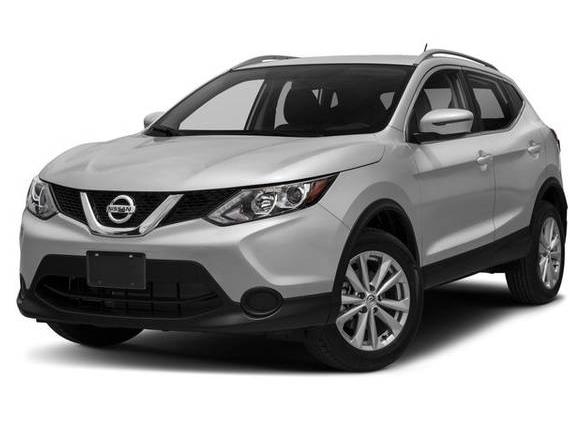 NISSAN ROGUE SPORT 2017 JN1BJ1CR8HW113664 image